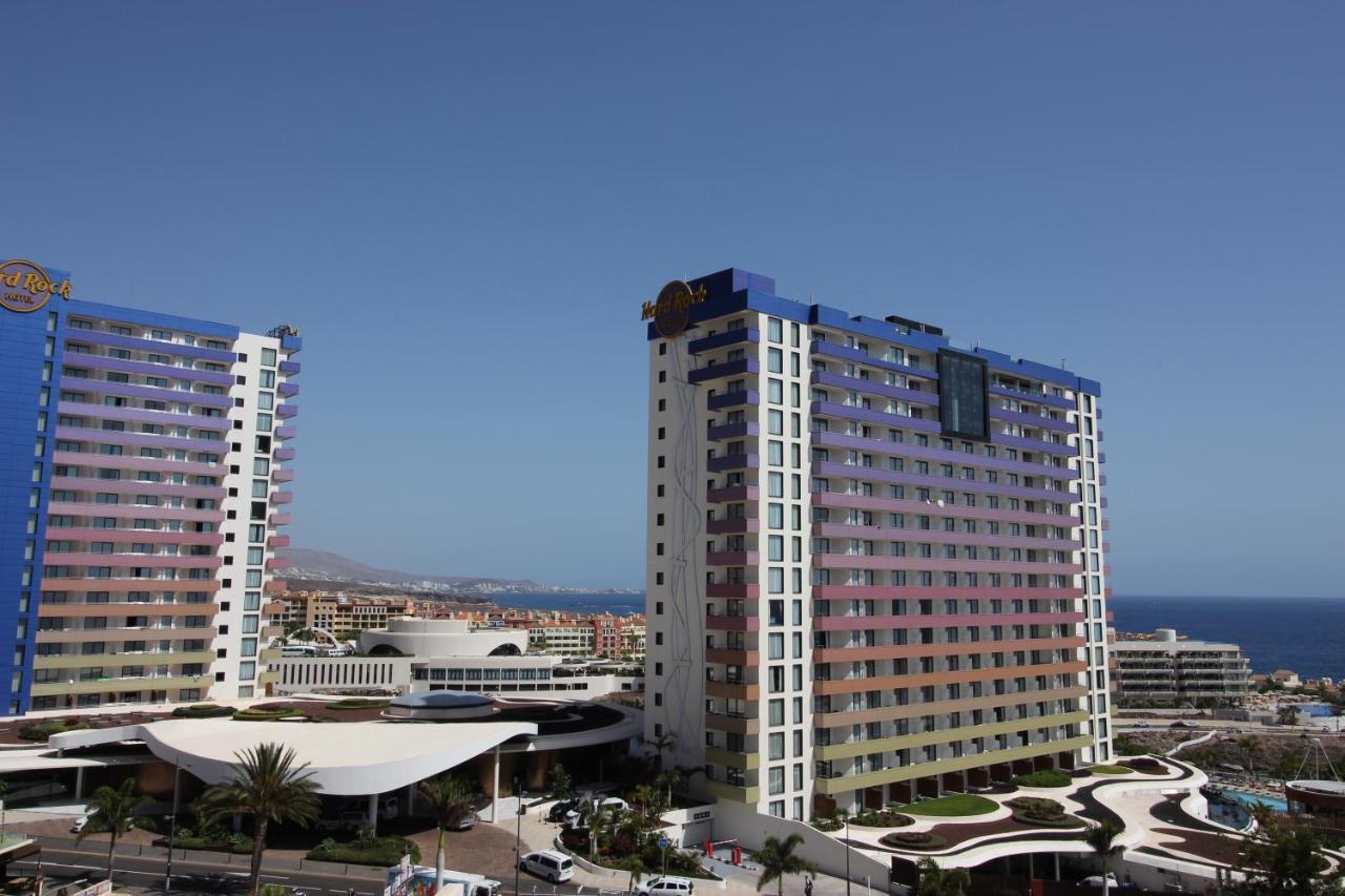 Apartamento Everything You Need. All Right Here. Costa Adeje  Exterior foto