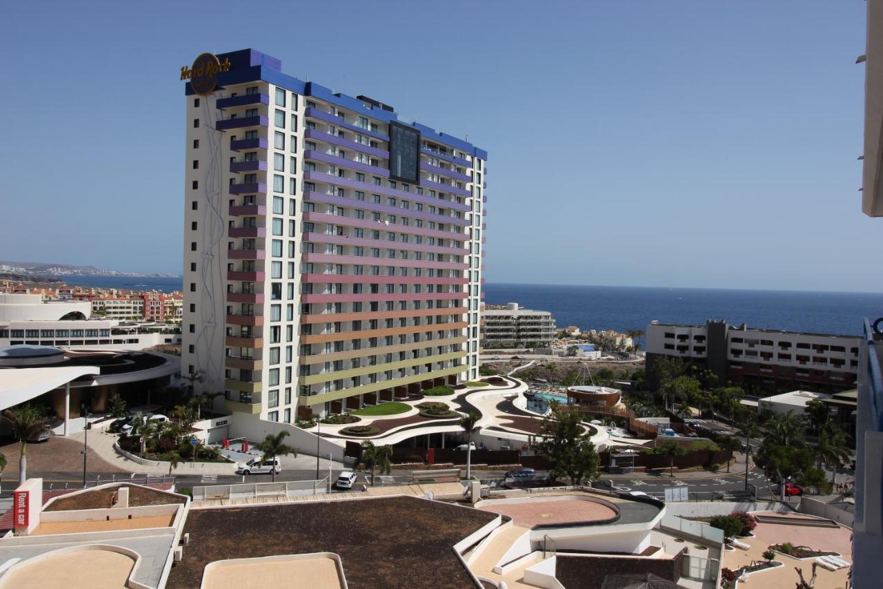 Apartamento Everything You Need. All Right Here. Costa Adeje  Exterior foto