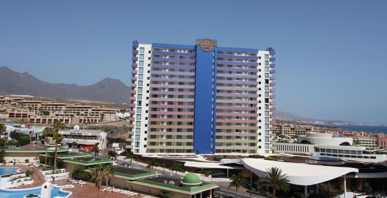 Apartamento Everything You Need. All Right Here. Costa Adeje  Exterior foto