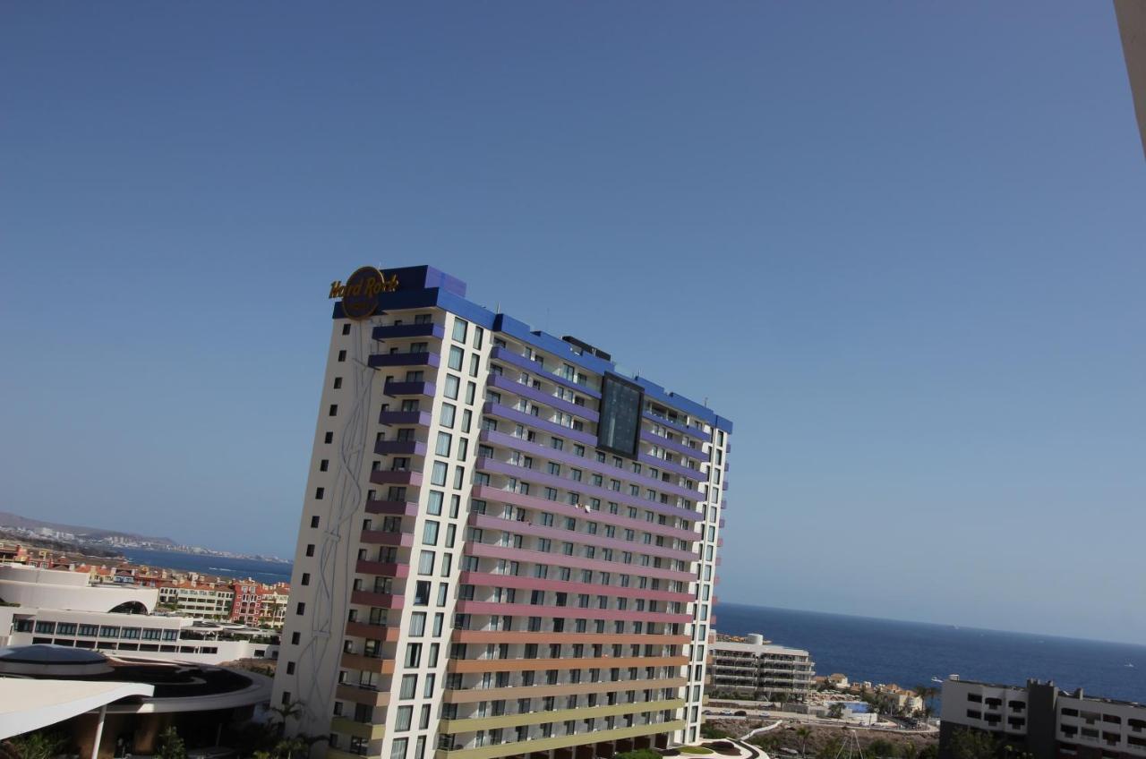 Apartamento Everything You Need. All Right Here. Costa Adeje  Exterior foto