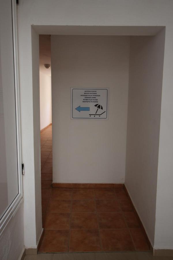 Apartamento Everything You Need. All Right Here. Costa Adeje  Exterior foto
