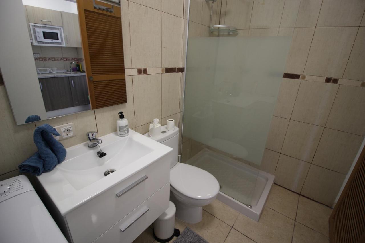 Apartamento Everything You Need. All Right Here. Costa Adeje  Exterior foto